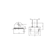 Link Αmount Iseki TB03