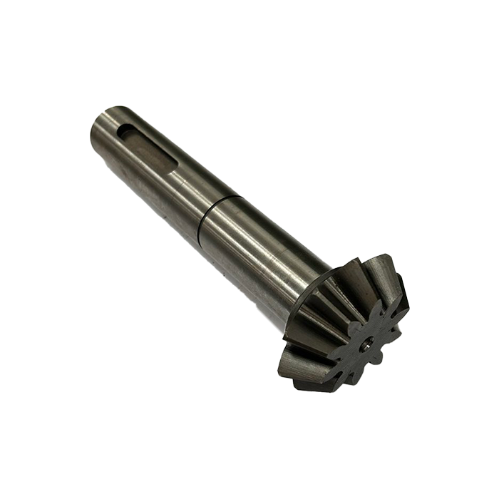 Coil shaft Ζ10 L5A