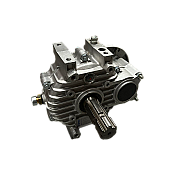 Generator Gearbox ZBM6009305070 1:7 Bondioli & Pavesi