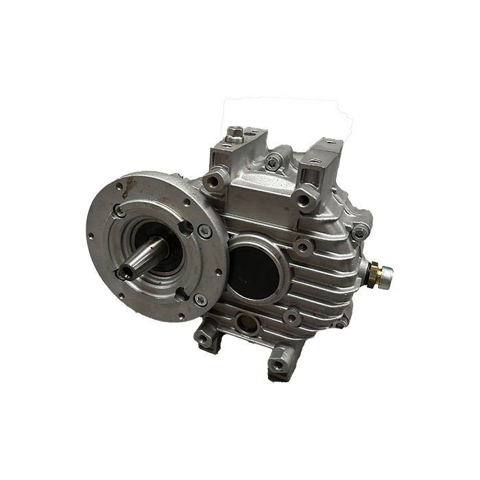 Generator Gearbox ZBM6009305070 1:7 Bondioli & Pavesi