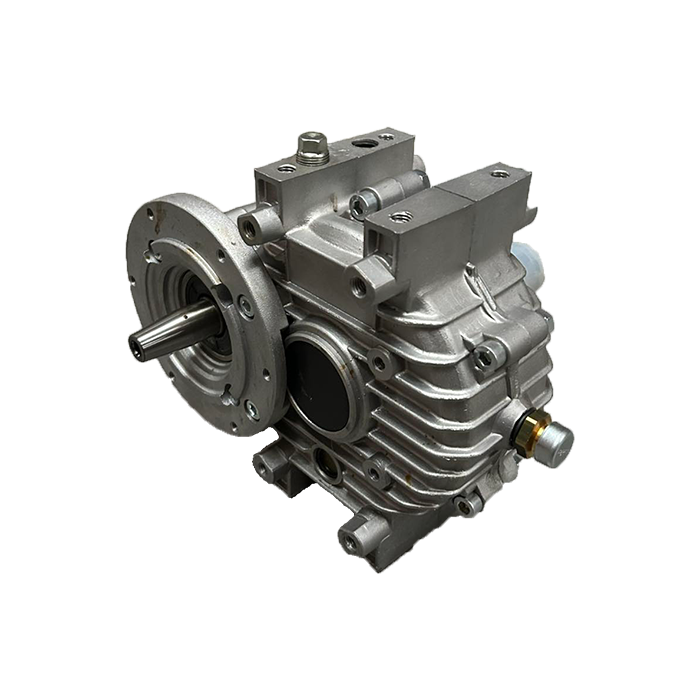 Generator Gearbox ZBM6009305070 1:7 Bondioli & Pavesi