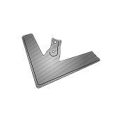 Cultivator Swep Point Type Giannitsa 460x5